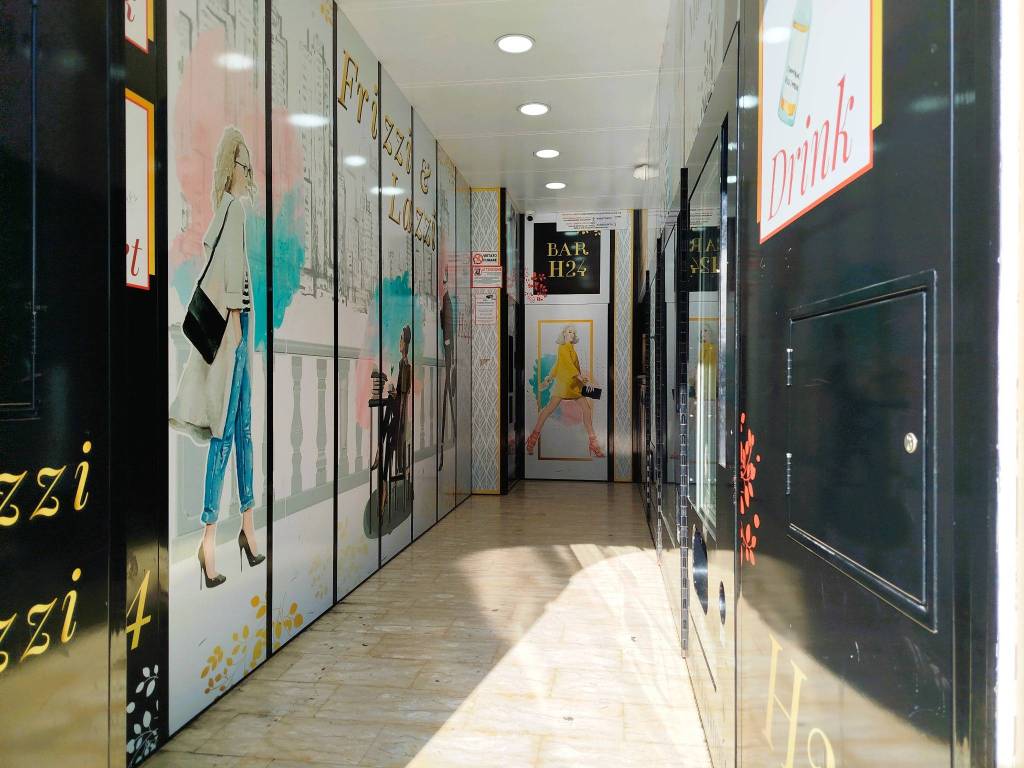 Immobile a Manfredonia in Corso Manfredi, 303 - Foto 3