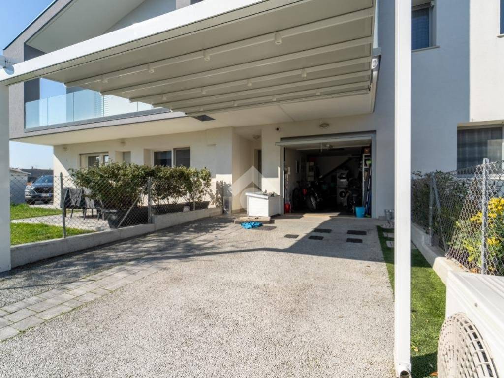 Villetta a schiera a San mauro pascoli in Via la Pira, 40 - Foto 2