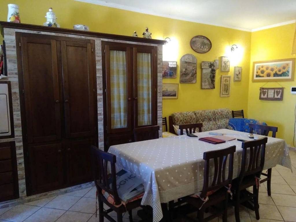 Appartamento a Iglesias in Corso Pan Di Zucchero, 108 -128 - Foto 3