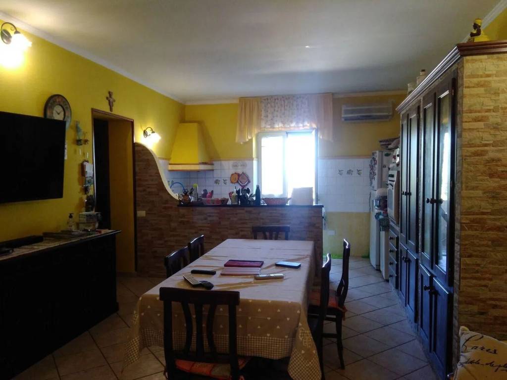 Appartamento a Iglesias in Corso Pan Di Zucchero, 108 -128 - Foto 4
