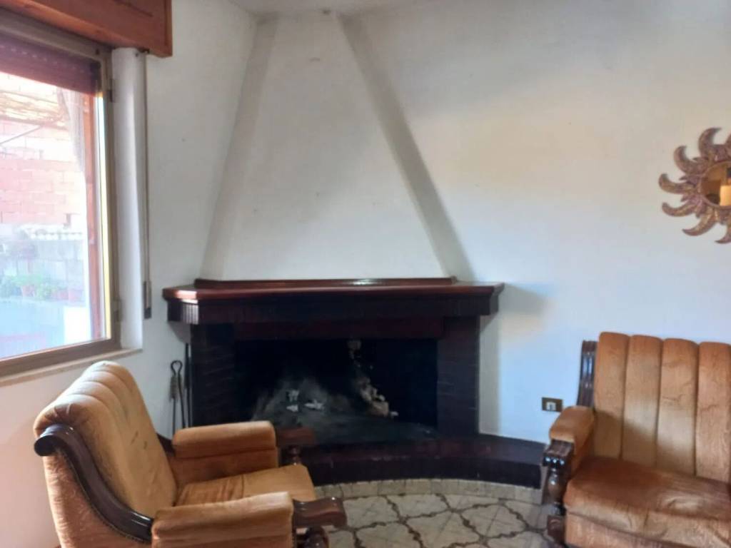 Appartamento a Fluminimaggiore in Vico I Vittorio Emanuele S.N.C. - Foto 5