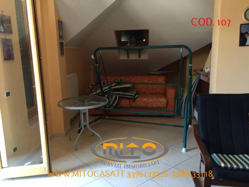 Appartamento a Telese terme in Via Cristoforo Colombo - Foto 4
