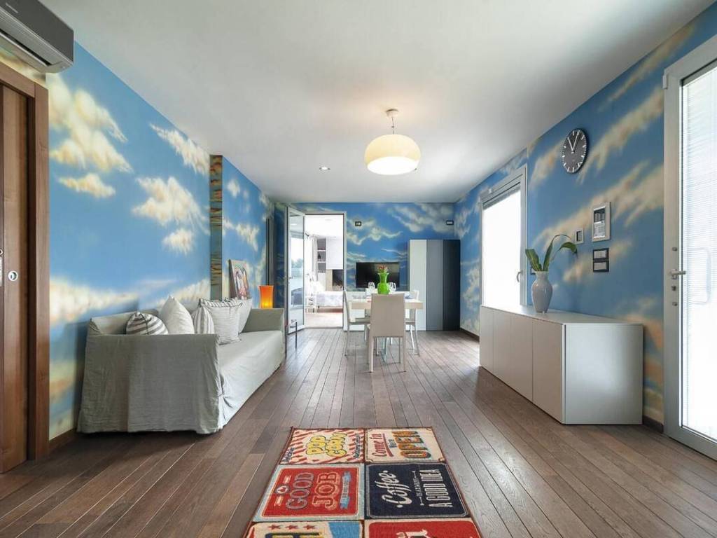 Villa a Matino in Strada Vicinale Cucci - Foto 3