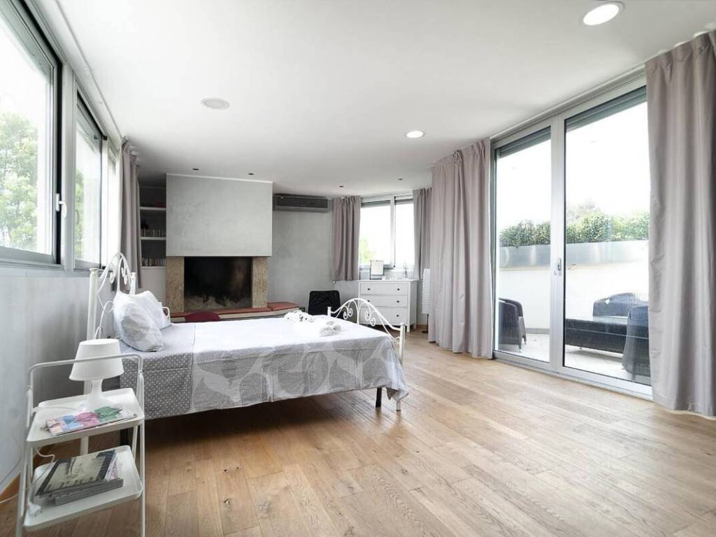 Villa a Matino in Strada Vicinale Cucci - Foto 5