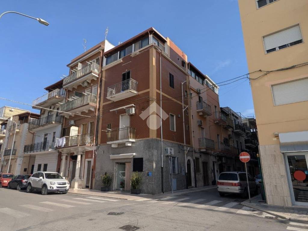Appartamento a Margherita di savoia in Via Carlo Russo, 2 - Foto 3