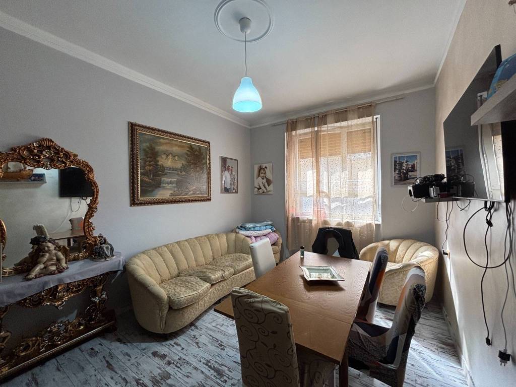 Appartamento a Alessandria in Via 1821 - Foto 2