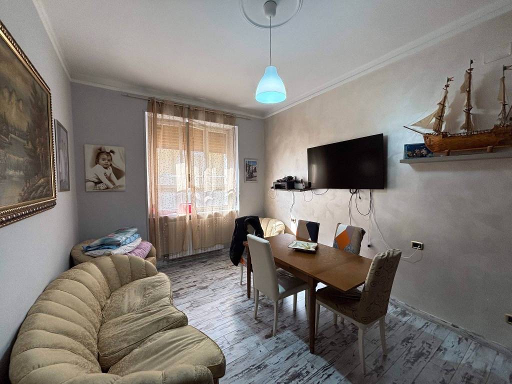 Appartamento a Alessandria in Via 1821 - Foto 3