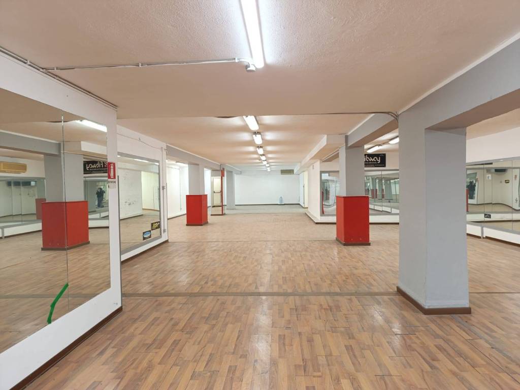 Immobile a Palermo in Viale Francia, 3 - Foto 5