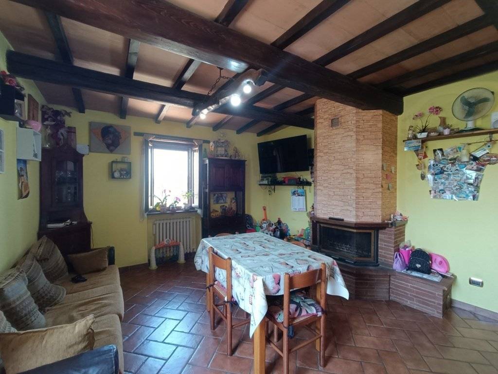 Appartamento a Città della pieve in Vocabolo Po del Loto - Foto 2
