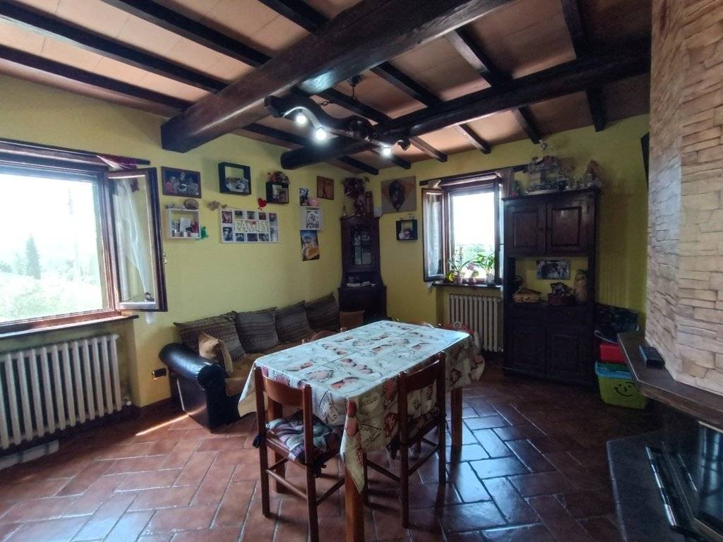 Appartamento a Città della pieve in Vocabolo Po del Loto - Foto 3