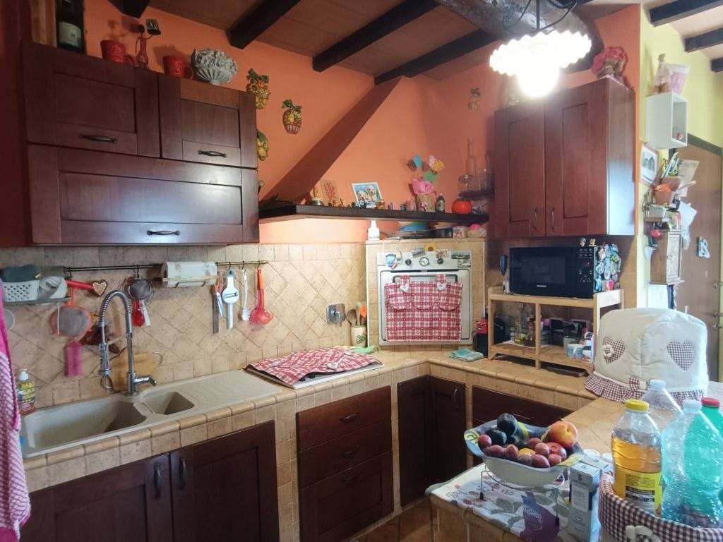 Appartamento a Città della pieve in Vocabolo Po del Loto - Foto 4