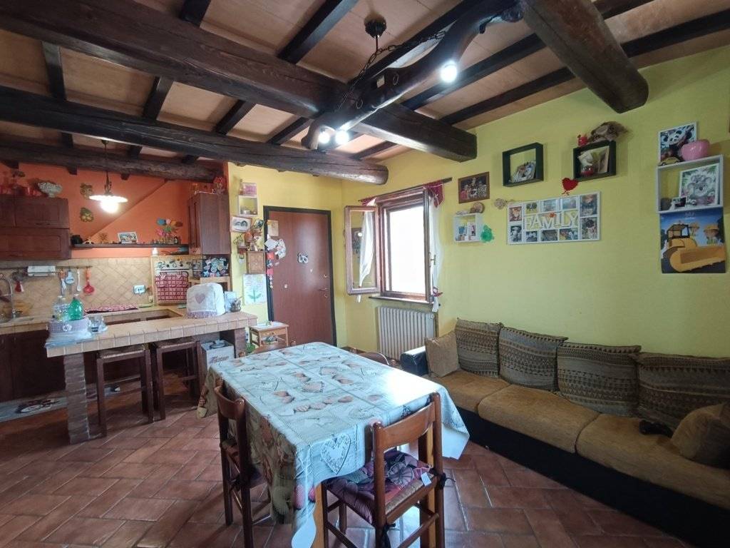 Appartamento a Città della pieve in Vocabolo Po del Loto - Foto 5