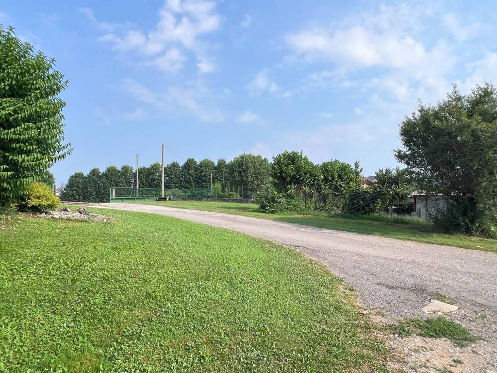 Terreno a Monticello brianza in Via Grazia Deledda - Foto 3
