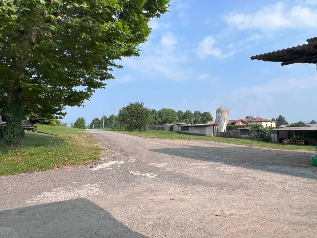 Terreno a Monticello brianza in Via Grazia Deledda - Foto 4