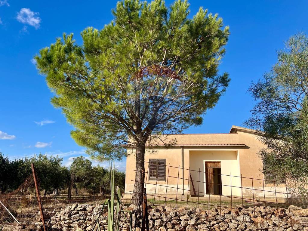 Rustico / casale a Menfi in Contrada Pupo Rosso - Foto 2