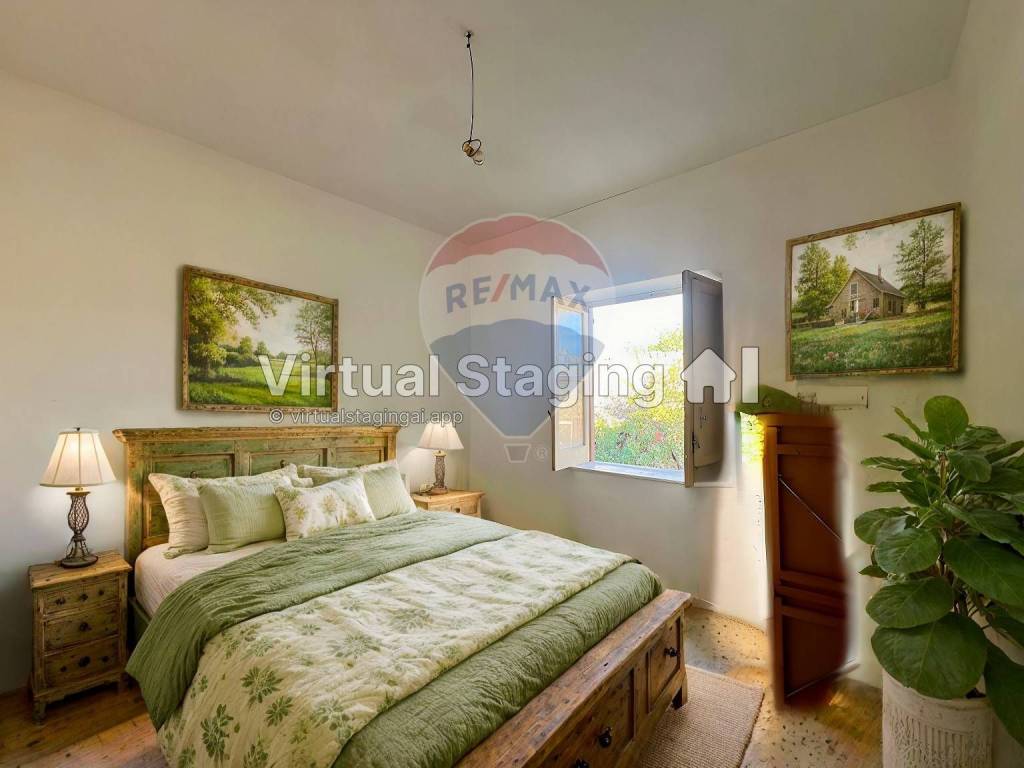 Rustico / casale a Menfi in Contrada Pupo Rosso - Foto 3