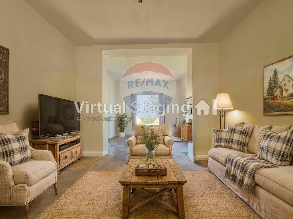 Rustico / casale a Menfi in Contrada Pupo Rosso - Foto 4