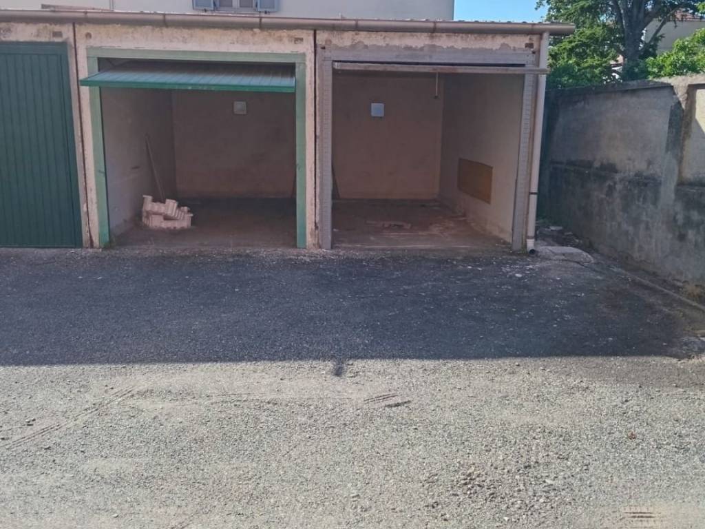 Box / garage a Alessandria in Corso Karl Marx - Foto 2