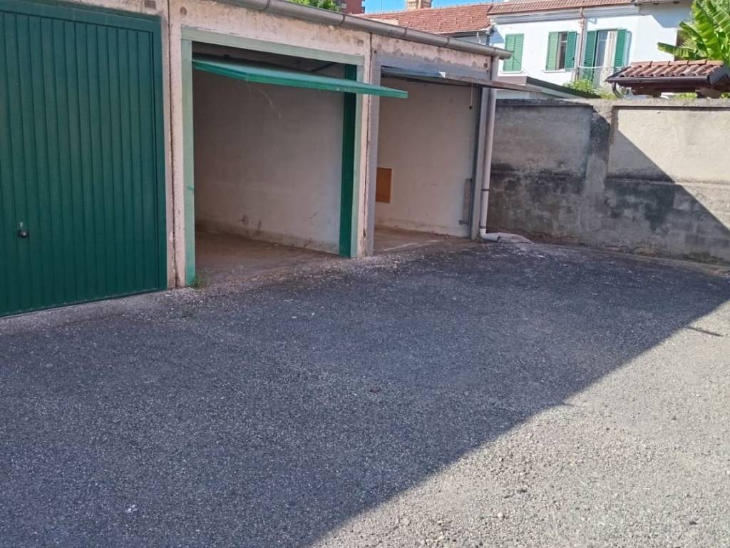 Box / garage a Alessandria in Corso Karl Marx - Foto 3