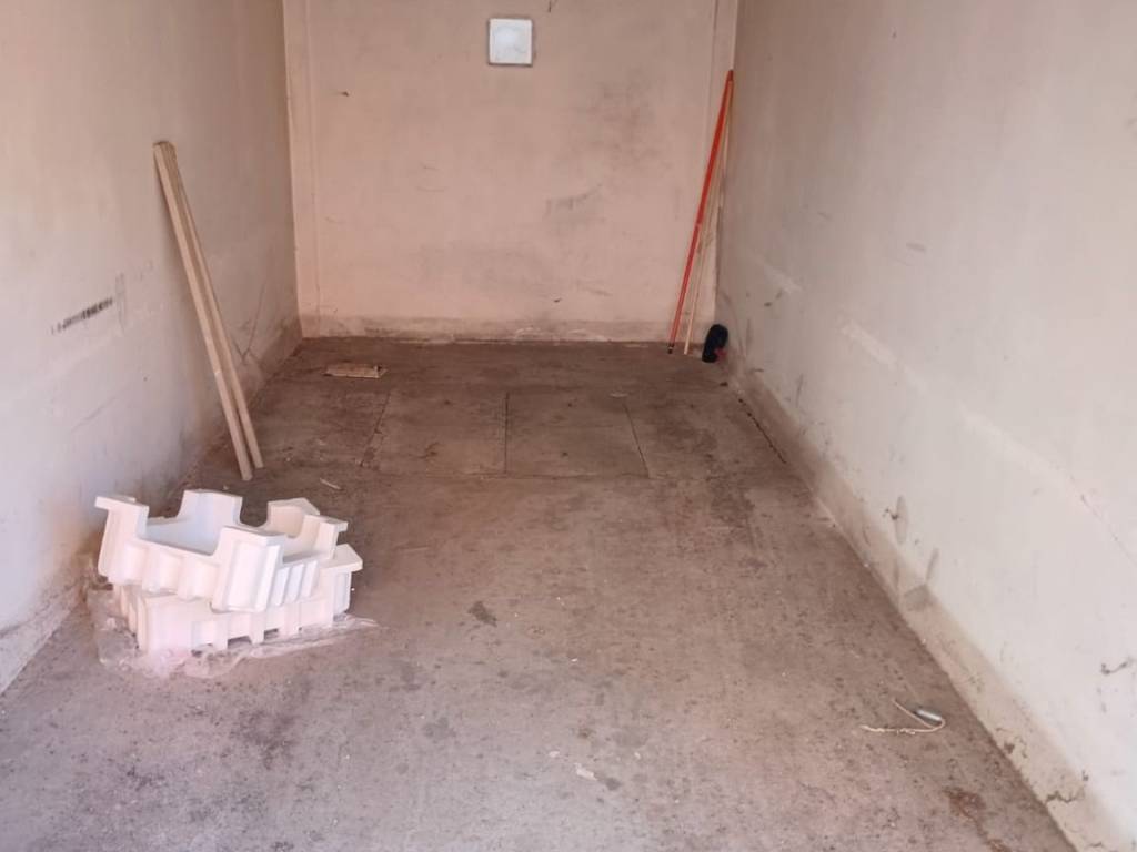 Box / garage a Alessandria in Corso Karl Marx - Foto 5