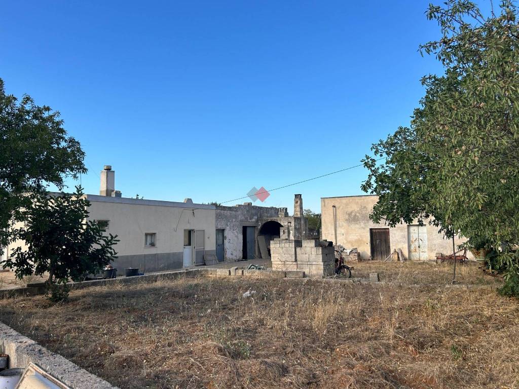 Villa a Villa castelli in Strada Comunale Mannara Prima - Foto 2