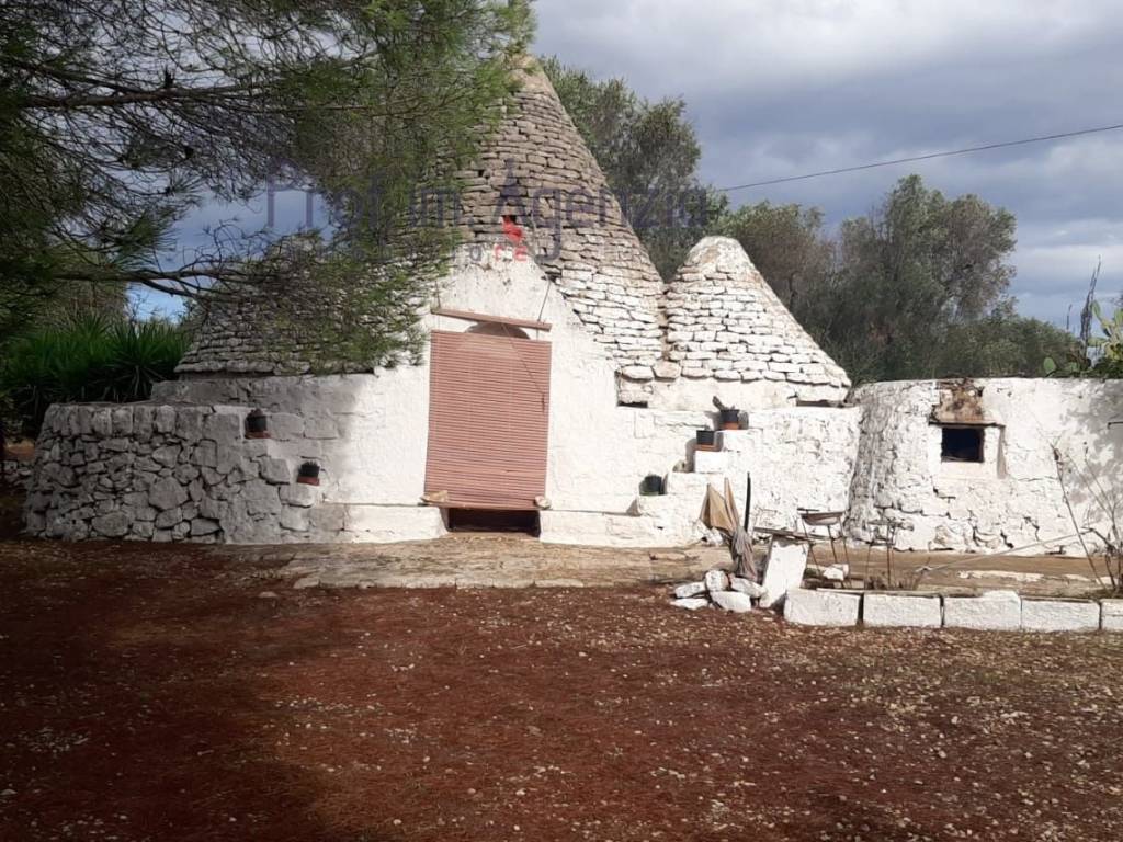 Rustico / casale a San michele salentino - Foto 2