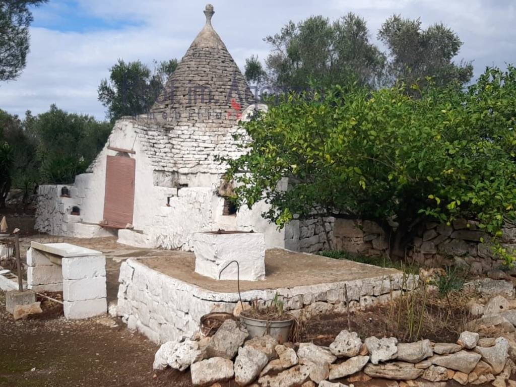 Rustico / casale a San michele salentino - Foto 3