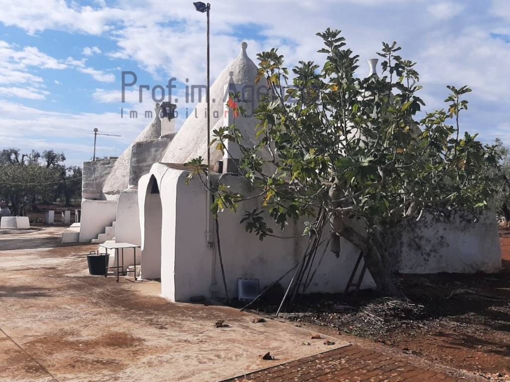 Rustico / casale a San michele salentino - Foto 4