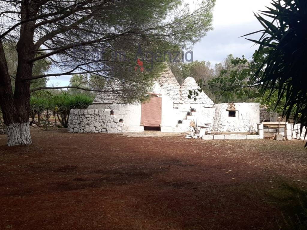 Rustico / casale a San michele salentino - Foto 5