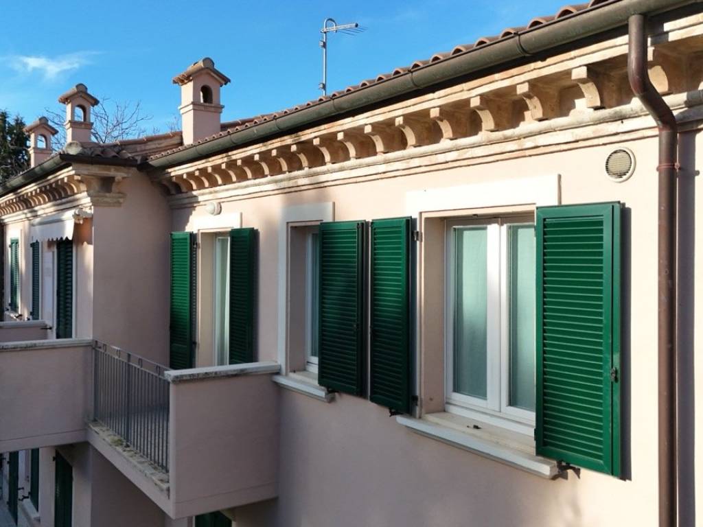 Appartamento a Sirolo in Viale Caduti sul Lavoro - Foto 2
