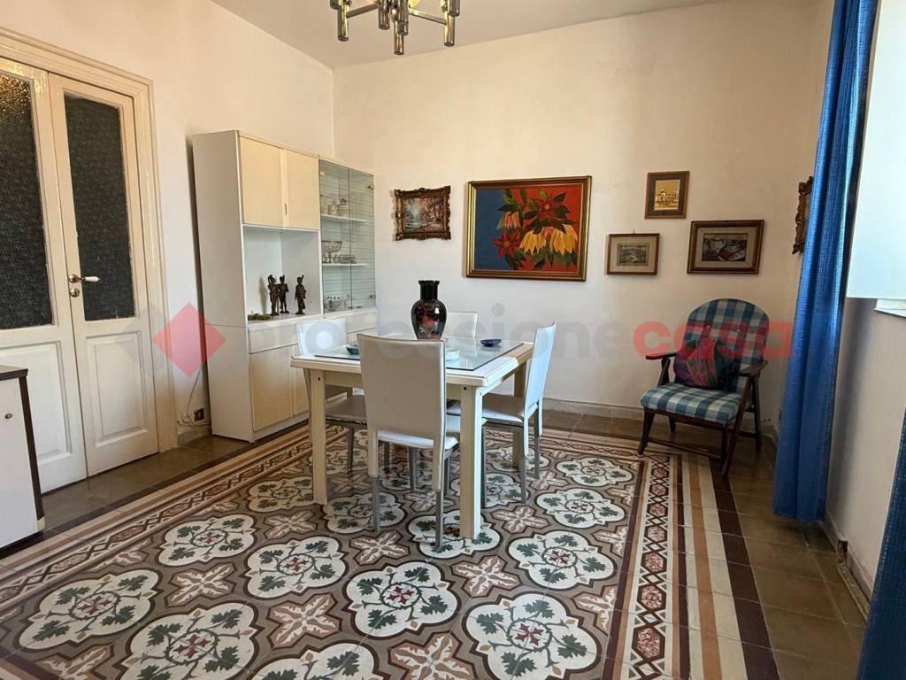 Appartamento a Taranto in via Diego Peluso, 15 - Foto 2