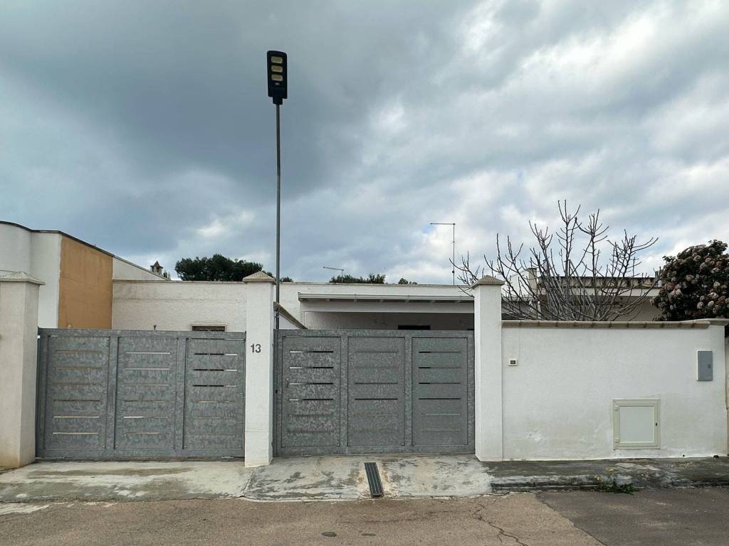Villa a Porto cesareo in Via Corigliano d'Otranto, 10 - Foto 2
