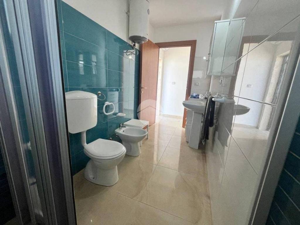 Villa a Porto cesareo in Via Corigliano d'Otranto, 10 - Foto 5