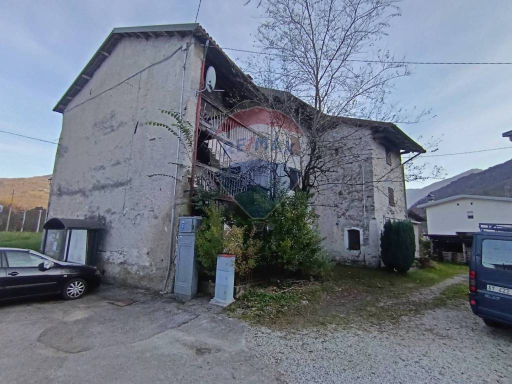 Casa indipendente a Feltre in Via Celarda, 29 - Foto 5