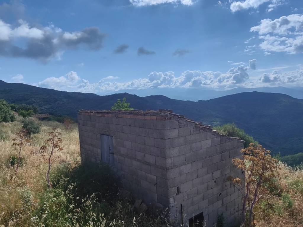 Terreno a Pollica in Via Provinciale per Galdo, 14 - Foto 4