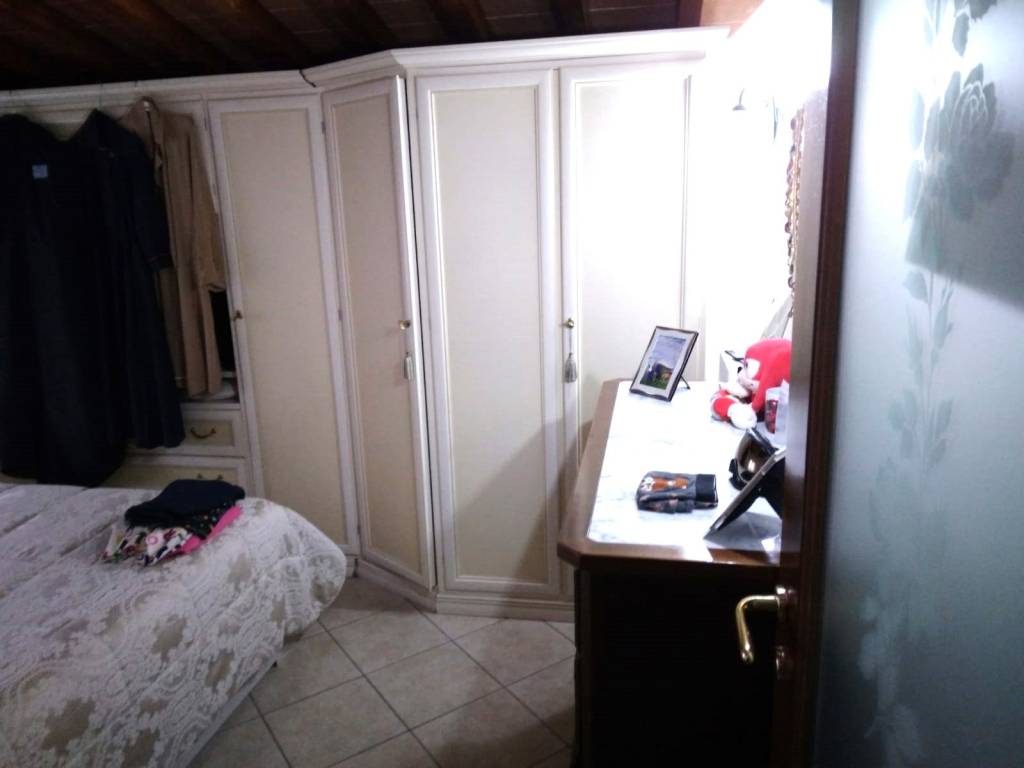 Villetta a schiera a Arezzo in Località Pratantico - Foto 3