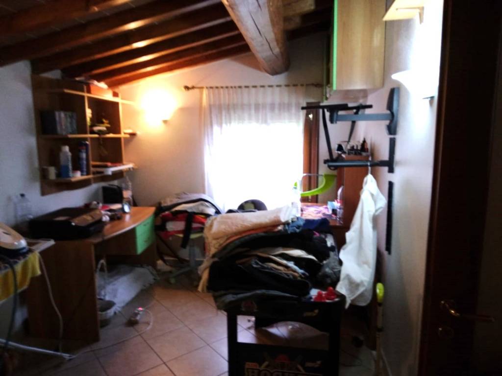 Villetta a schiera a Arezzo in Località Pratantico - Foto 4