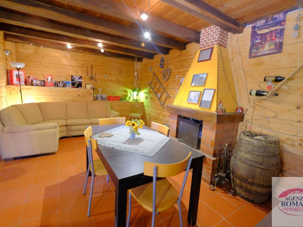 Rustico / casale a Pontinvrea in SP542, 75 - Foto 2