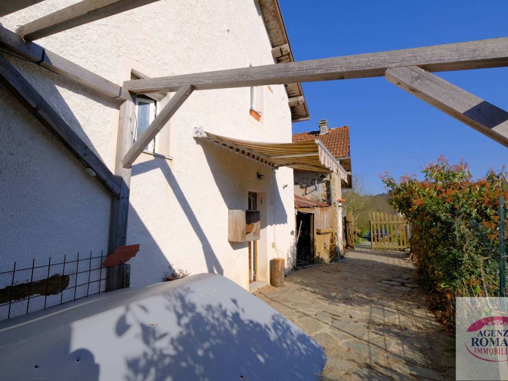 Rustico / casale a Pontinvrea in SP542, 75 - Foto 5