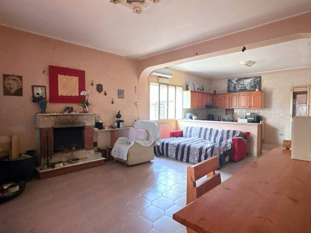 Villa a Siracusa in Via Isole Ellice - Foto 3