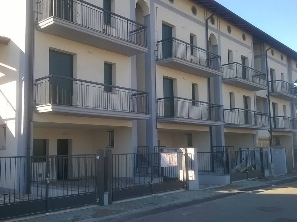 Appartamento a Brembio in Via Saint Christo en Jarez 7 - Foto 4