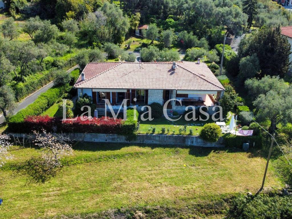 Villa a Lerici in Via Zanelli - Foto 2