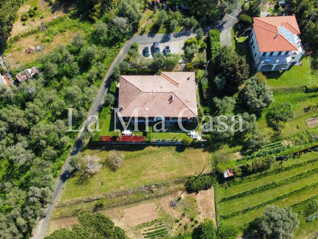 Villa a Lerici in Via Zanelli - Foto 3