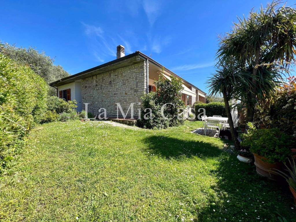 Villa a Lerici in Via Zanelli - Foto 4