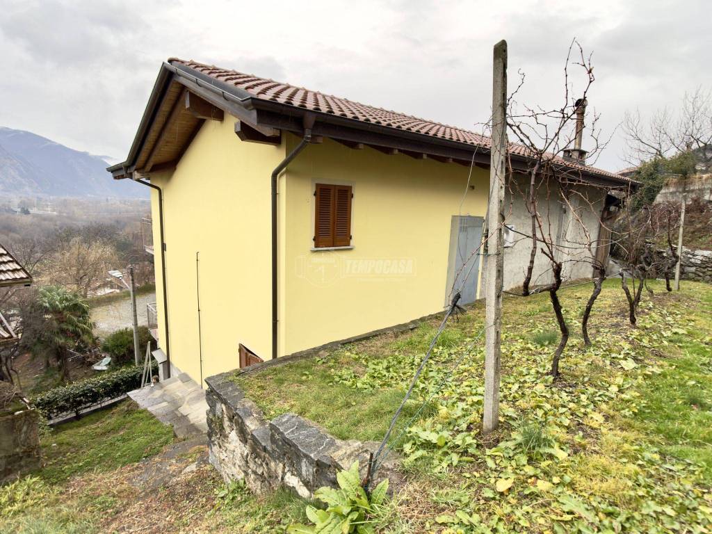 Villetta a schiera a Verbania in Via Malpensata, 52 - Foto 2