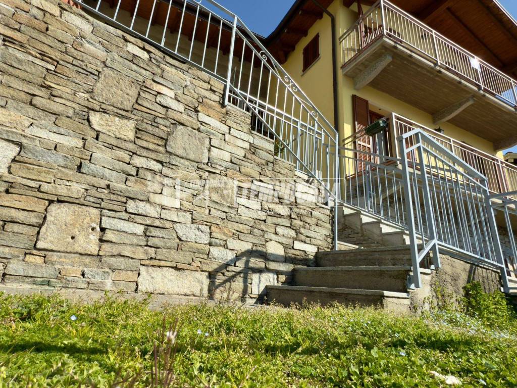 Villetta a schiera a Verbania in Via Malpensata, 52 - Foto 4
