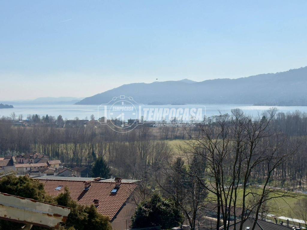 Villetta a schiera a Verbania in Via Malpensata, 52 - Foto 5