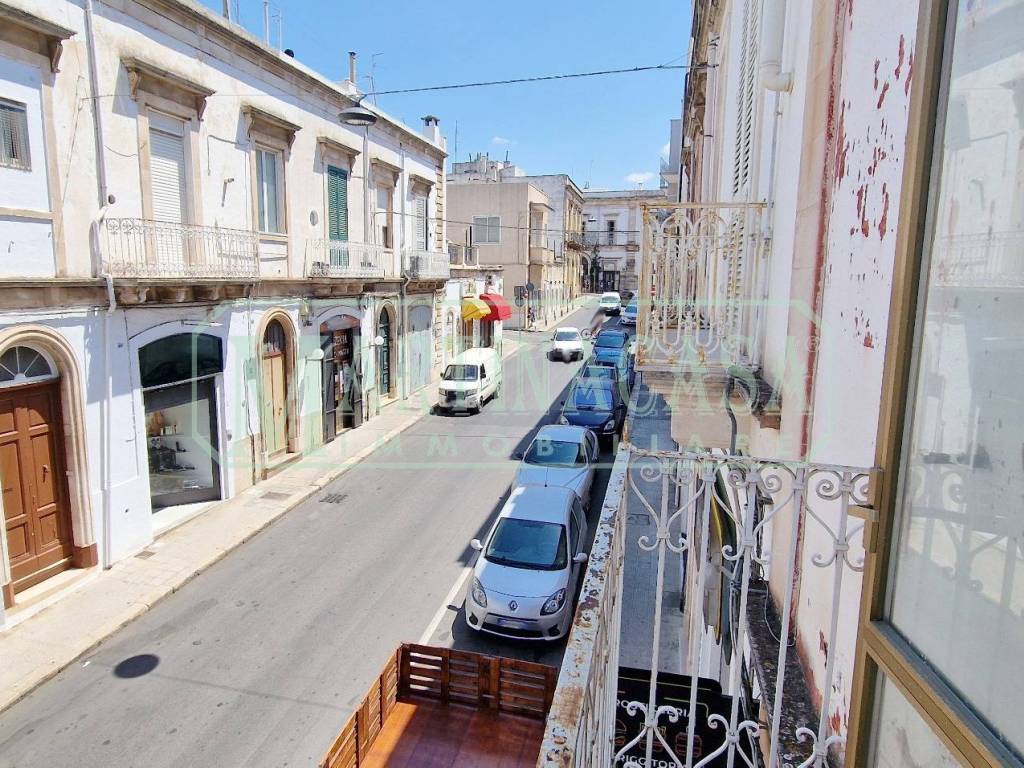 Appartamento a Martina franca in Corso dei Mille - Foto 4