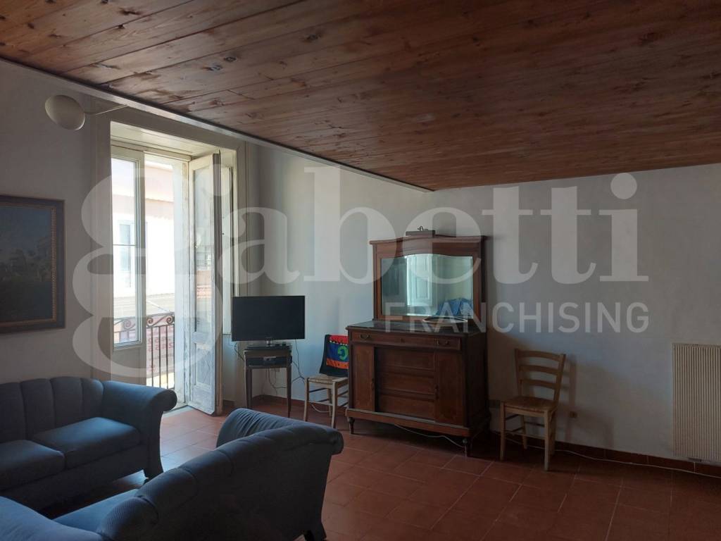 Appartamento a Gaeta in via Duomo, 14 - Foto 2