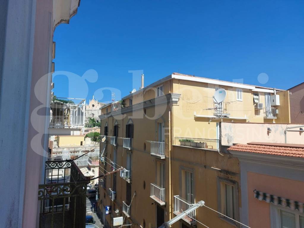 Appartamento a Gaeta in via Duomo, 14 - Foto 3